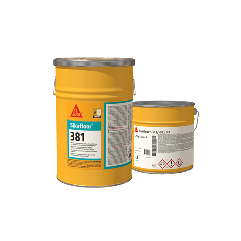Sikafloor®-381
