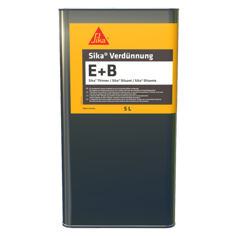 Sika® Thinner E+B