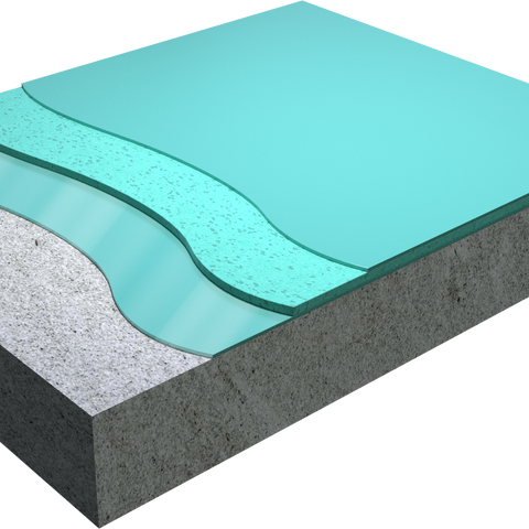 Sika ComfortFloor® PS-21 Nature