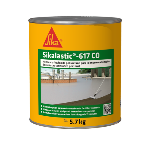 Sikalastic®-617 CO