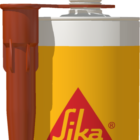 Sikaflex®-112 Crystal Clear