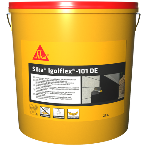 Sika® Igolflex®-101 DE