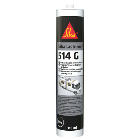 SikaLastomer®-514 G