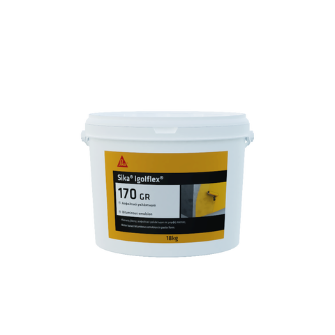 Sika® Igolflex®-170 GR
