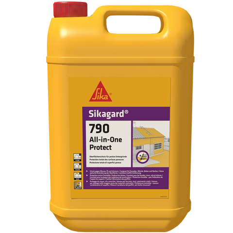 Sikagard®-790 All-in-One Protect