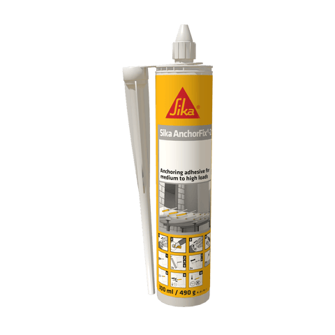 Sika AnchorFix®-2+