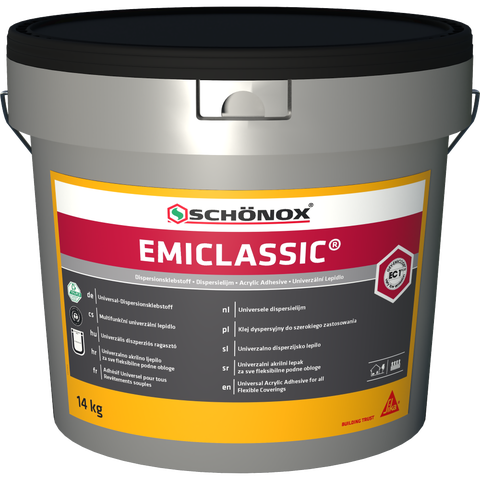 SCHÖNOX® EMICLASSIC