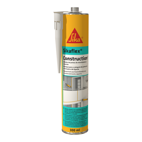 Sikaflex® Construction+