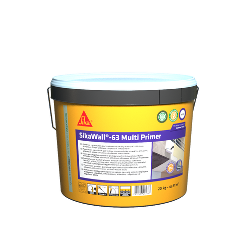 SikaWall®-63 Multi Primer