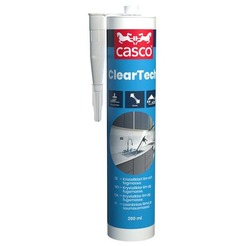 Casco® ClearTech