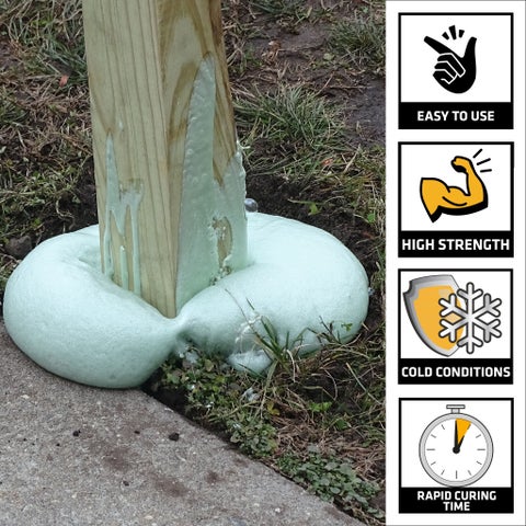 Sika PostFix®