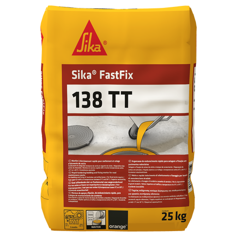 Sika FastFix®-138 TT