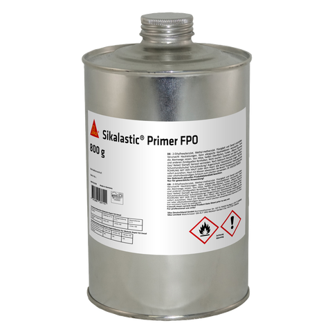 Sikalastic® Rapid Primer FPO
