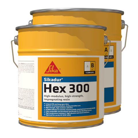 Sikadur® Hex-300
