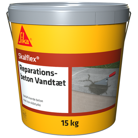 Skalflex® Concrete Repair Protect