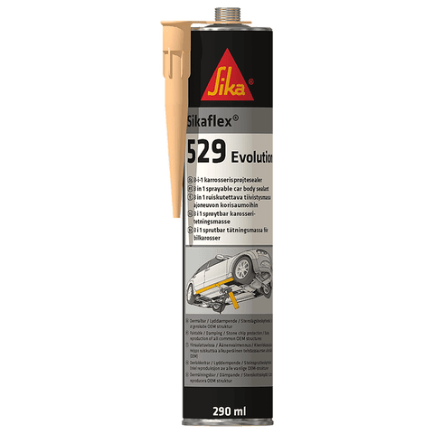 Sikaflex®-529 Evolution