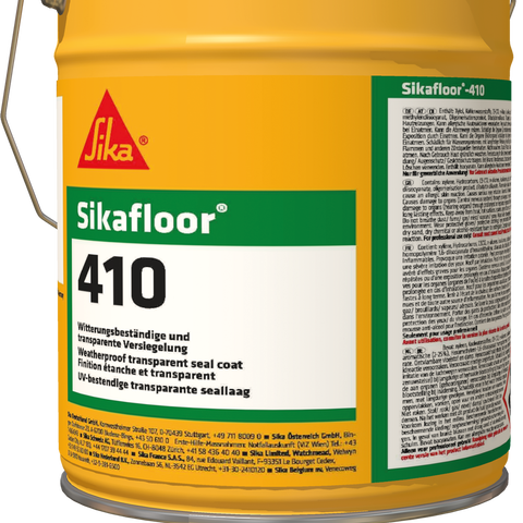Sikafloor®-410