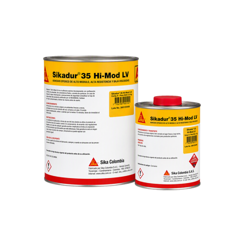 Sikadur®-35 Hi-Mod LV