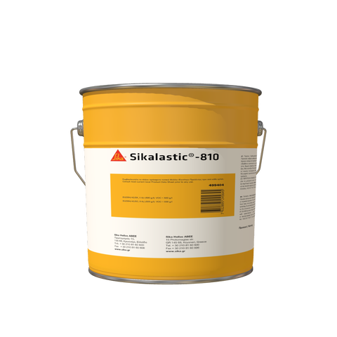 Sikalastic®-810