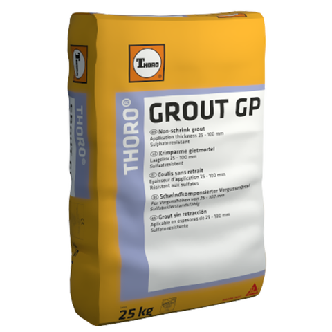 THORO® GROUT GP