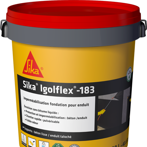 Sika® Igolflex®-183