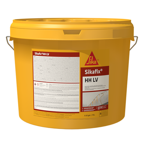 SikaFix® HH LV