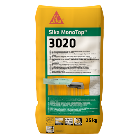 Sika MonoTop®-3020