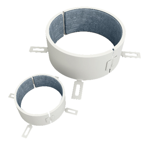 SikaSeal®-627 Fire Collar+