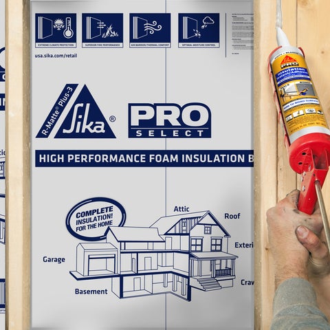 Sikaflex®-709 Insulation Sealant & Adhesive