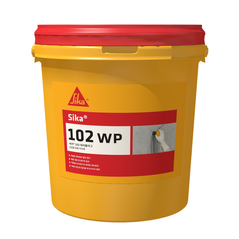 Sika®-102 Waterplug