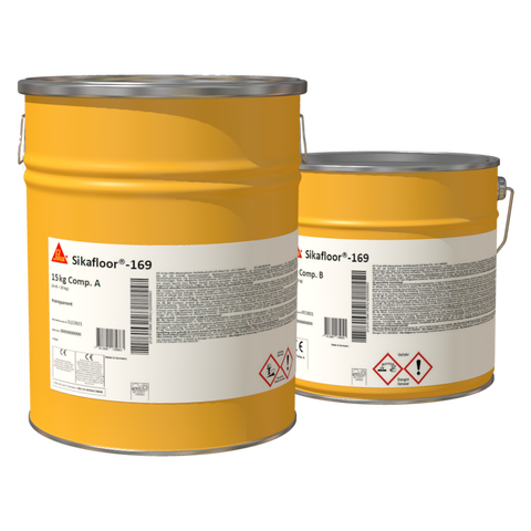 Sikafloor®-169
