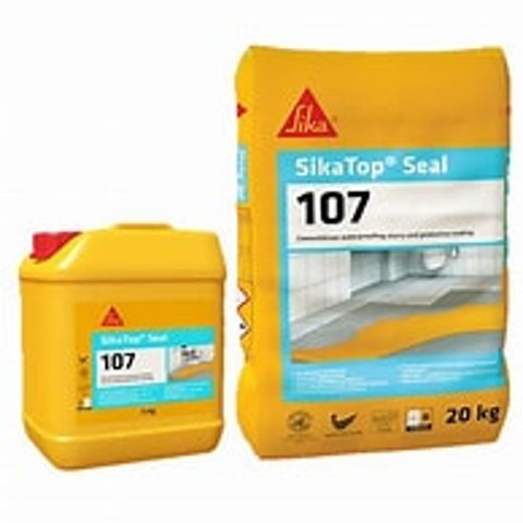 SikaTop®-107 Seal NG