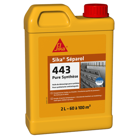 Sika® Separol®-443 Pure Synthèse