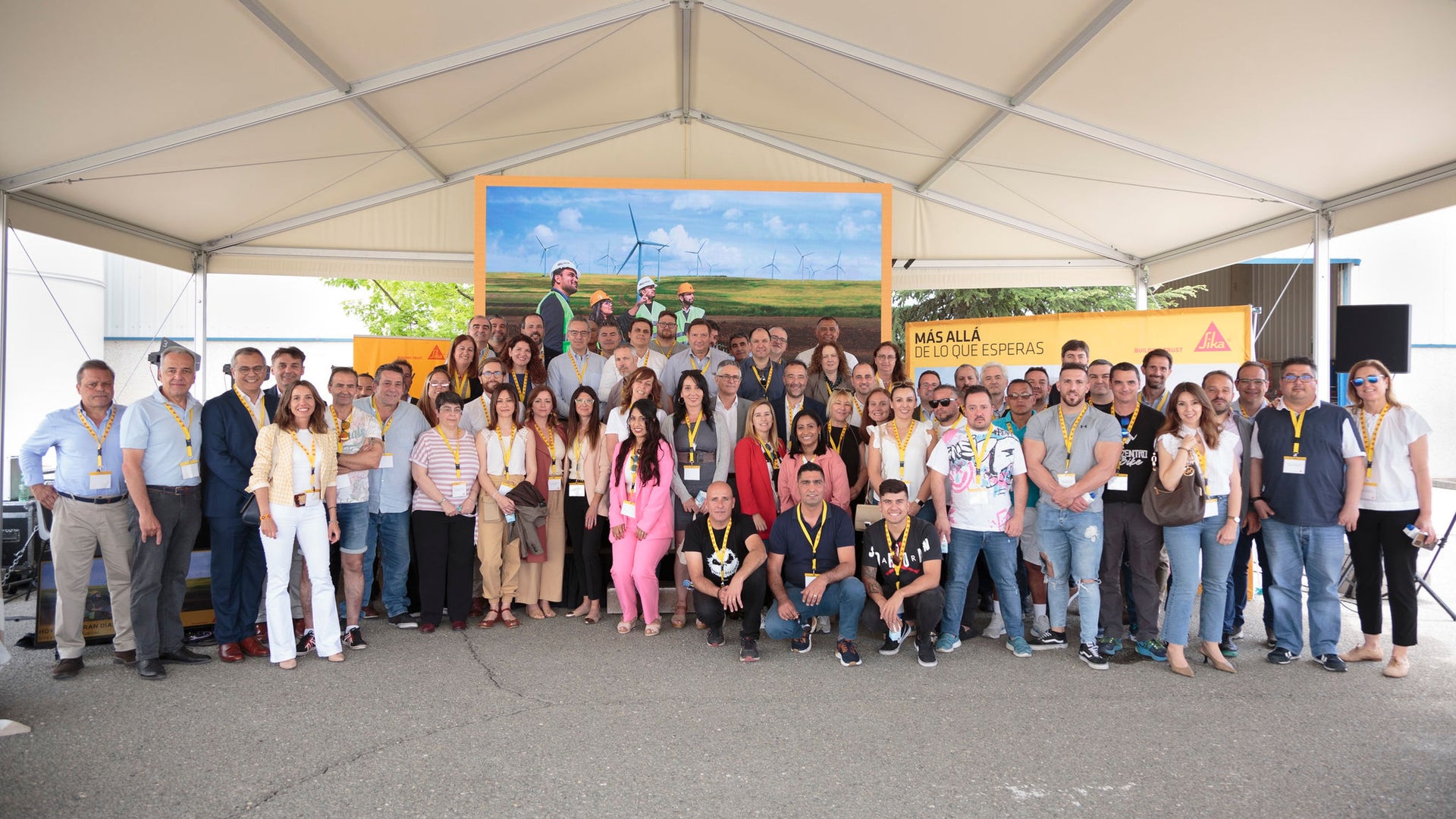 Sika integracion mbcc