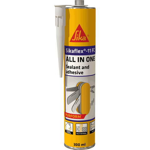 Sikaflex®-11 FC Purform®