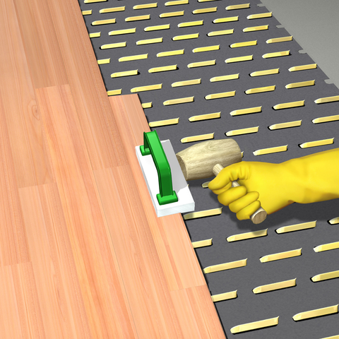 Sika® AcouBond® System