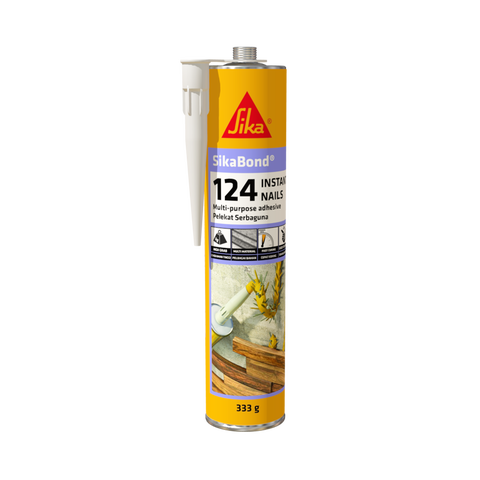SikaBond®-124 Instant Nails