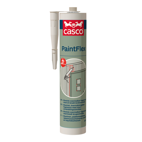 Casco® PaintFlex