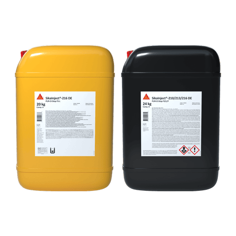 SikaInject®-216 DE