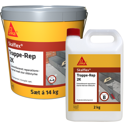 Skalflex® Stair-Rep