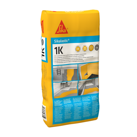 Sikalastic®-1K