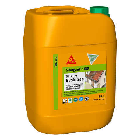Sikagard®-1130 Stop Pro Evolution