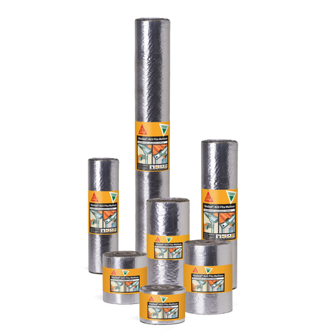 SikaSeal®-423 Fita Multiuso