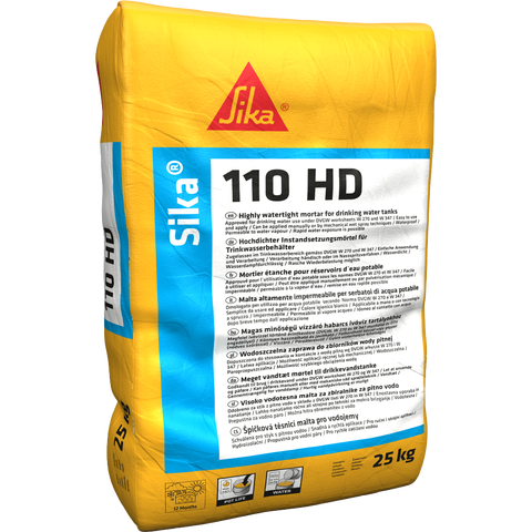 Sika®-110 HD