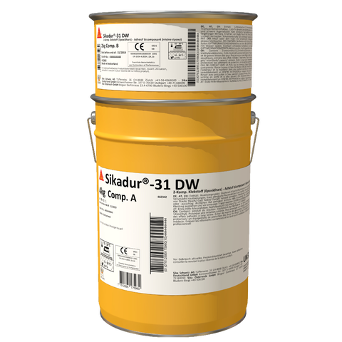 Sikadur®-31 DW