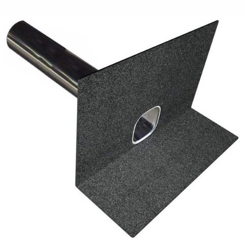 SikaShield® Scupper Round UK