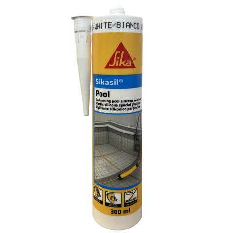 Sikasil® Pool