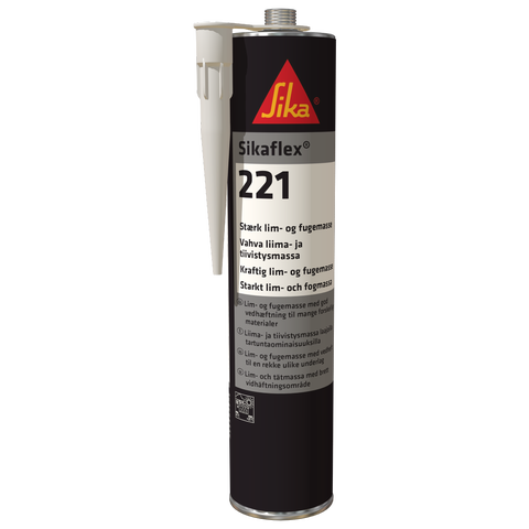 Sikaflex®-221