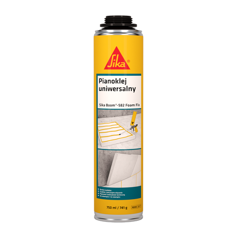 Sika Boom®-582