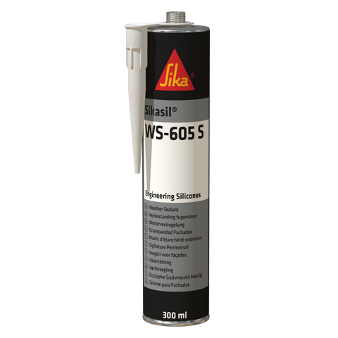 Sikasil® WS-605 S